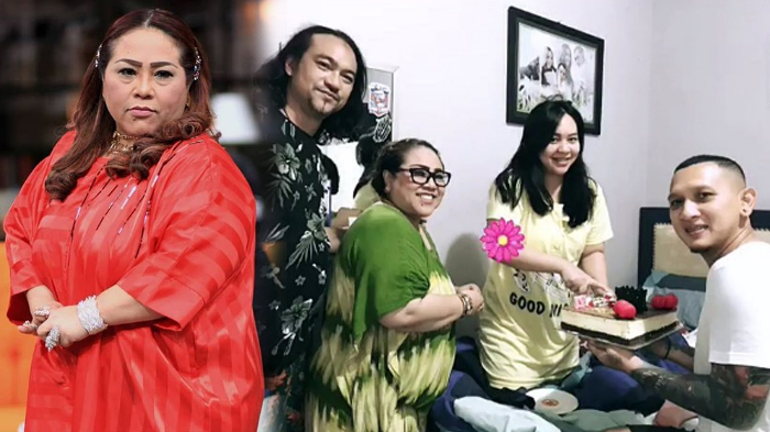 Latar Belakang Nunung Srimulat yang Sebenarnya, Kondisi Keluarga & Pengakuan Adik Seusai Ditangkap