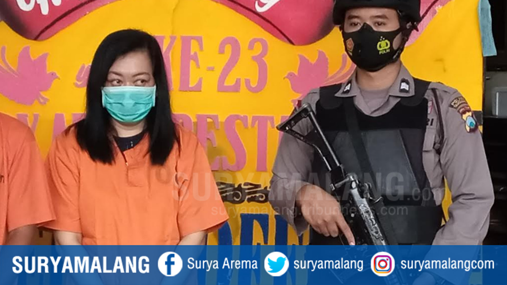 Kisah Wanita PNS Nakal Tulungagung, 7 Bulan Tidak Ngantor, Kasusnya Selingkuh Hingga Penipuan CPNS