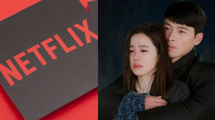 Link Download Nonton Crash Landing On You Episode 1-16 Sub Indonesia via HP, Bisa Streaming