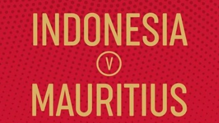 Link Live Streaming RCTI Timnas Indonesia Vs Mauritius Selasa 11 September Pukul 16.30 WIB