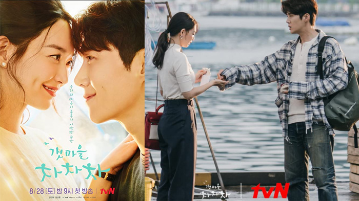 Nonton Drakor Hometown Cha-Cha-Cha Sub Indo dan Sinopsisnya, Romansa Dokter Bertemu Pria Desa