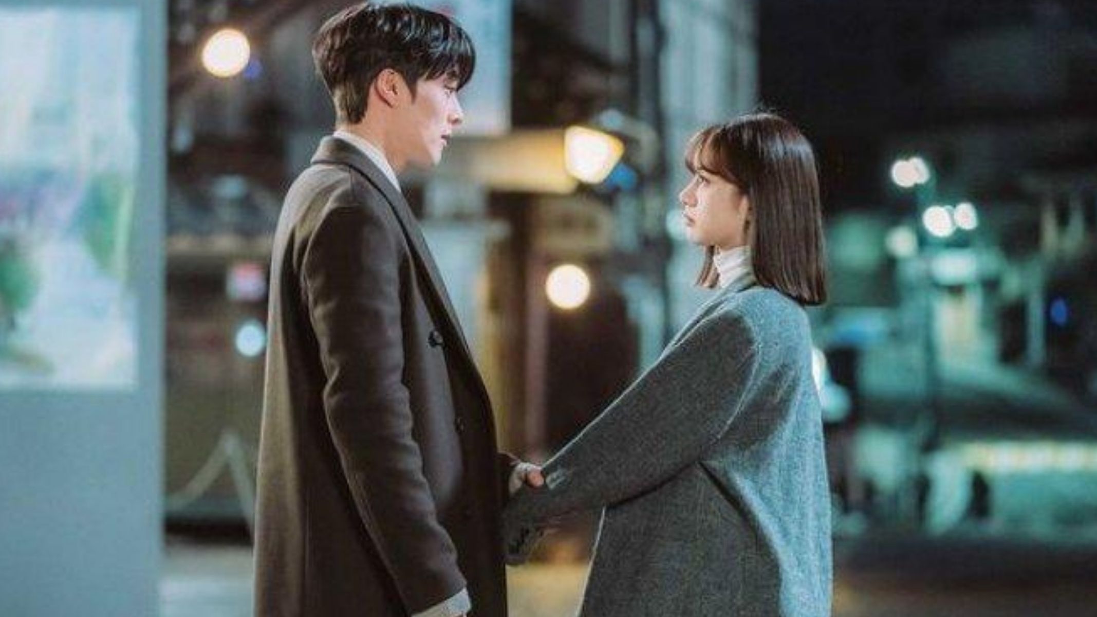 Link Nonton Drakor My Roommate Is A Gumiho Episode 16 Kamis 15 Juli 2021, Lengkap dengan Sinopsisnya