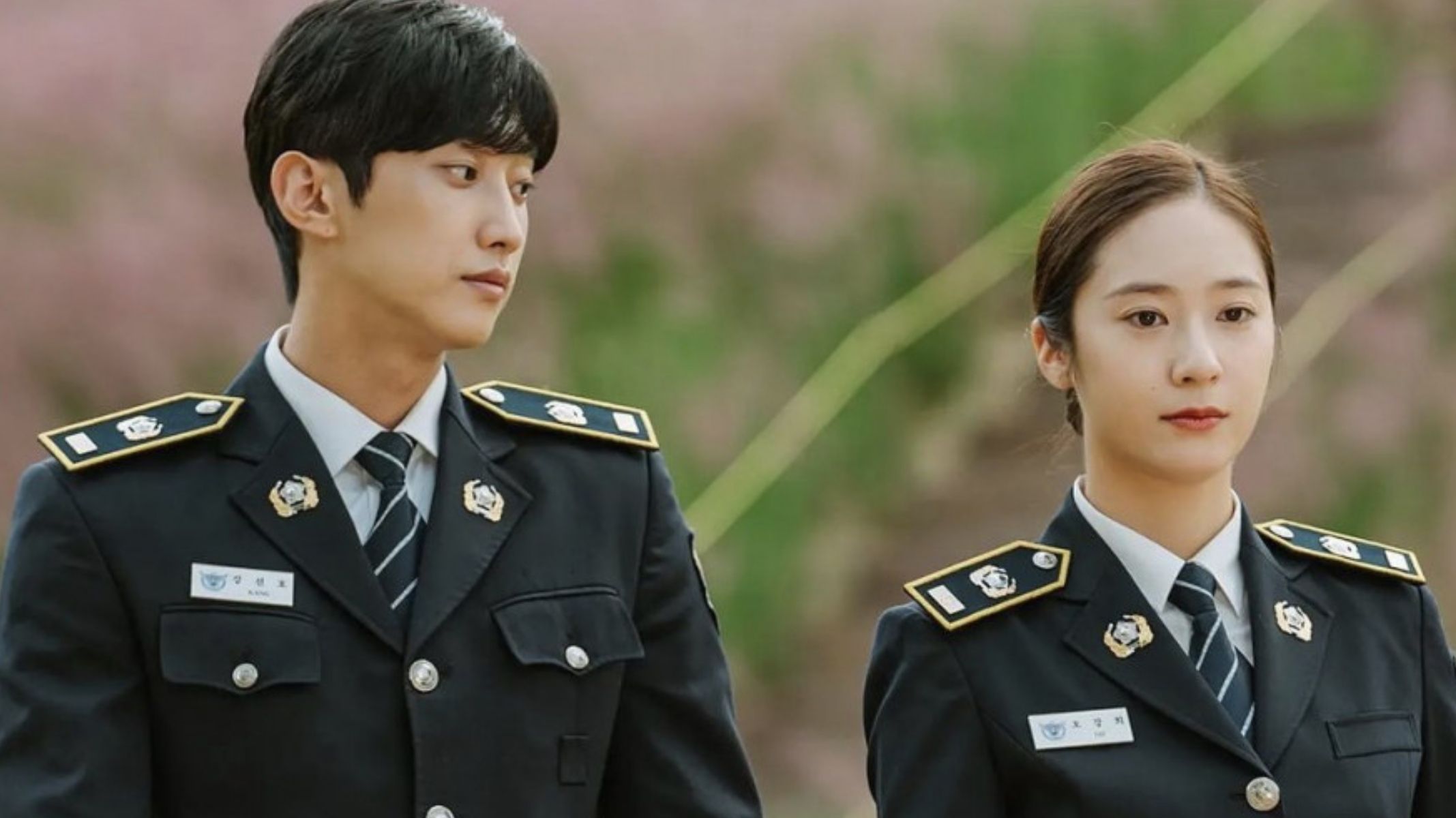 Nonton Drakor Police University Episode 15 Sub Indo Lengkap Sinopsis, Terungkap Dalang Sebenarnya