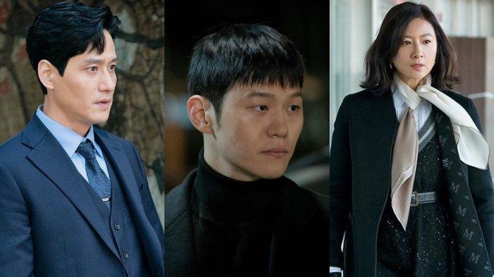 Link Nonton The World of the Married Episode 12 Sub Indonesia Hari Ini Sabtu 2 Mei 2020