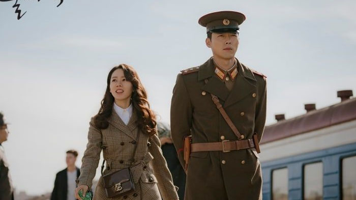 Link Streaming Nonton Crash Landing on You Full Episode - Tamat Sub Indonesia via HP, Bisa Download