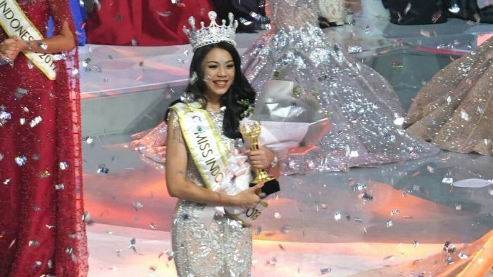 Live Streaming Final Miss World 2018 Pukul 23.00 WIB, Dukung Wakil Indonesia yang Masuk 30 Besar