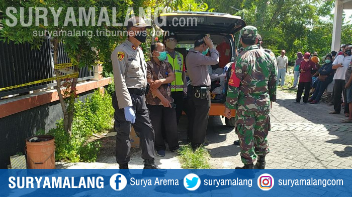 Diduga Terapis Dibunuh Pelanggan Karena Tarif Pijat Plus-plus Tidak Sesuai, Mayat Ada Dalam Kardus