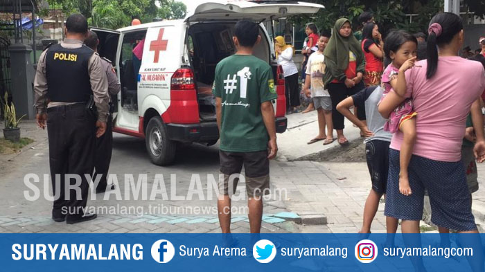 Pesan Terakhir Bobby Sebelum Tewas Membusuk di Gresik, Singgung Muntah Darah