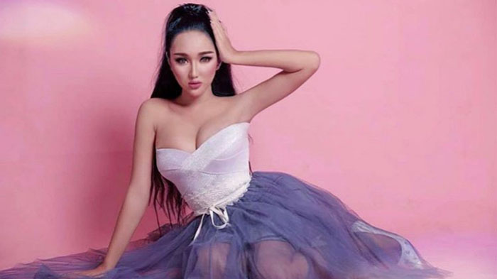 Lucinta Luna Diciduk Polisi di Apartemen Thamrin City, Ada Barang Mencurigakan di Keranjang Sampah