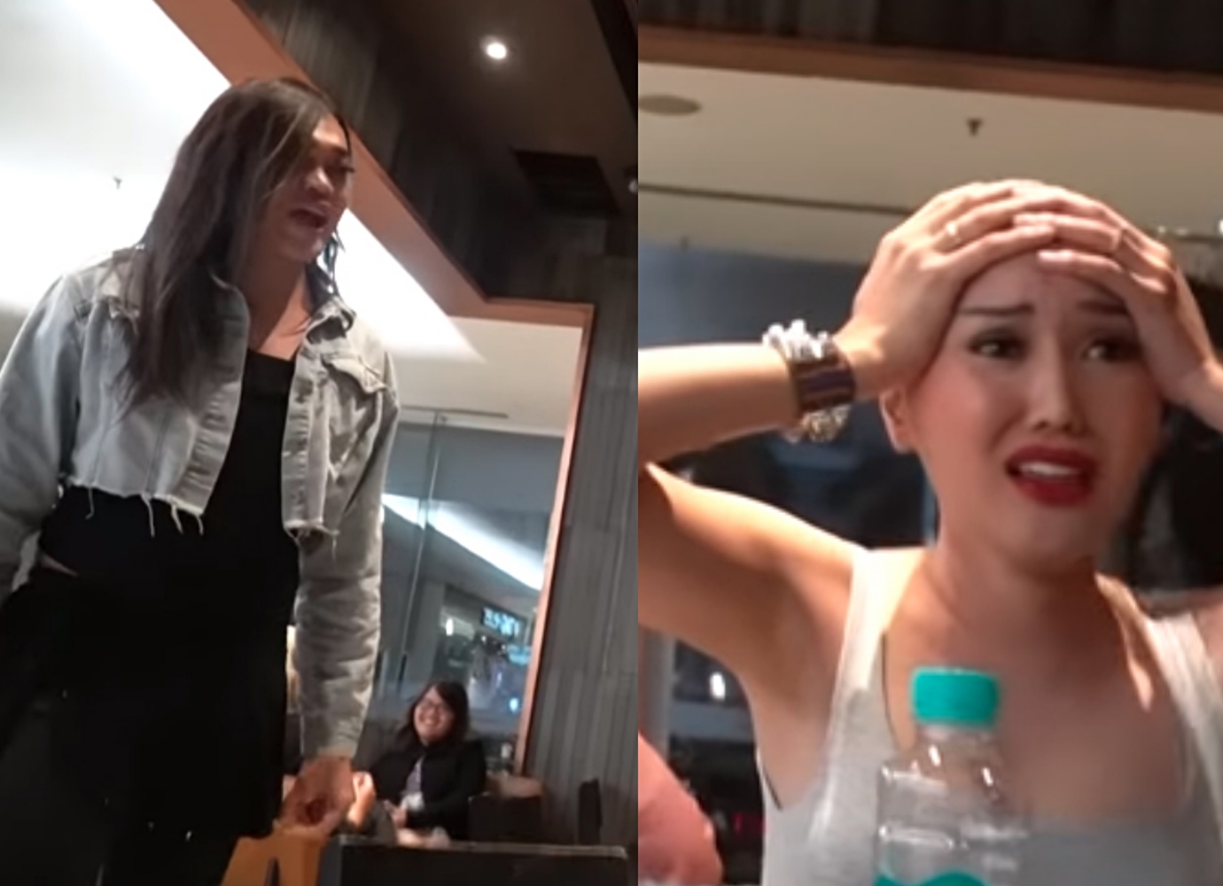 Keluh Kesah Lucinta Luna Setelah Dijambak Haters Hingga Wignya Lepas & Berantem, Beri Ancaman Keras