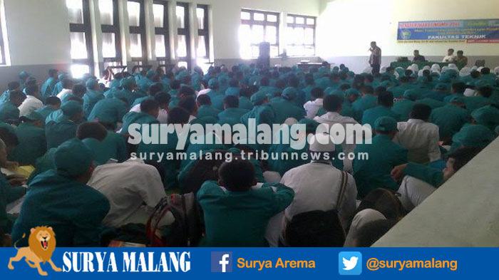 Pemetaan Bakat Minat Mahasiswa Unisma Lewat Transformasi dan Pengembangan Karakter