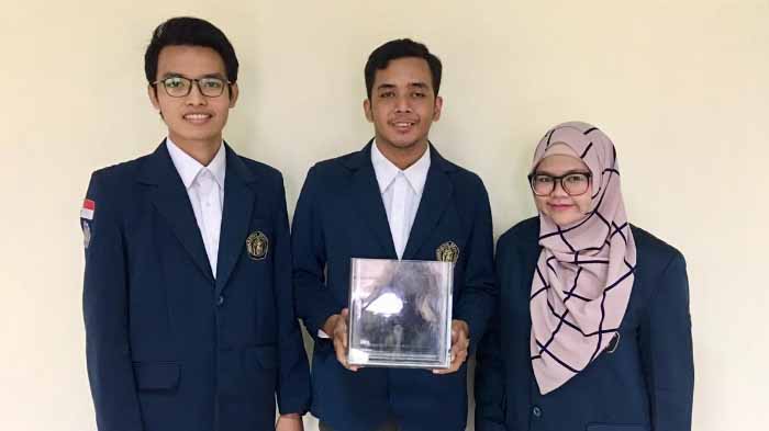 Limbah Air Rumah Potong Hewan Bisa Jadi Energi Listrik