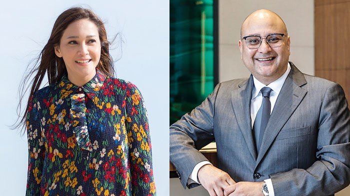 Maia Estianty Ungkap Alasan Sembunyi-sembunyi Pacaran dengan Irwan Mussry, Ada Trauma Masa Lalu