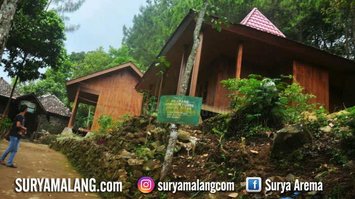 Kisah Para Peziarah Makam Sunan Pangkat di Bukit Krapyak Pacet, Mojokerto