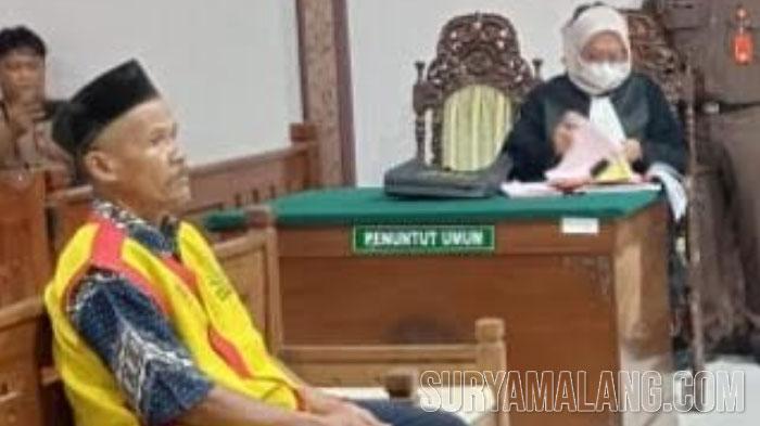 Kasus Maling Ayam Sampai Pengadilan, Pelapornya Adik Kepala Desa Pandantoyo, Bojonegoro