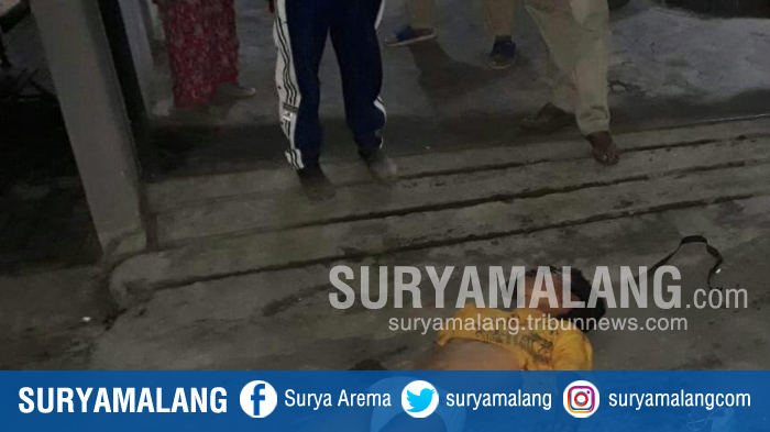Maling Mobil di Kota Batu Babak Belur Dihajar Warga, Satu Orang Tewas Mengenaskan