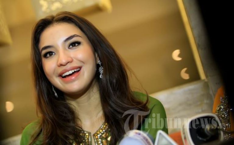 Masih Ingat Manohara? Karier Selebnya Meredup, Kini 'Banting Setir' dengan Profesi Baru