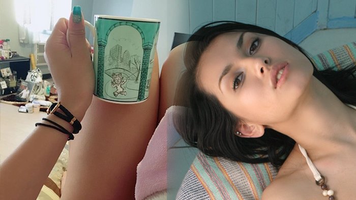 Miyabi Sakit dan Terancam Batal ke Bali, Netizen Doa Begini