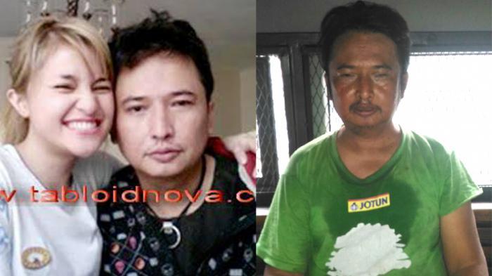 Di Pondok Pesantren, Ayah Marshanda Tak Bisa Lepas dari Rokok Setiap Hari