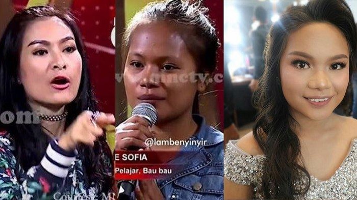 Masih Ingat Waode Sofia KDI? Dulu Diusir Iis Dahlia, Begini Penampilannya Kini, Bikin Salfok!