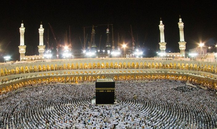 Sabar! Umat Muslim di Jawa Timur yang Daftar Haji pada 2025, Berangkatnya Menunggu 34 Tahun Lagi