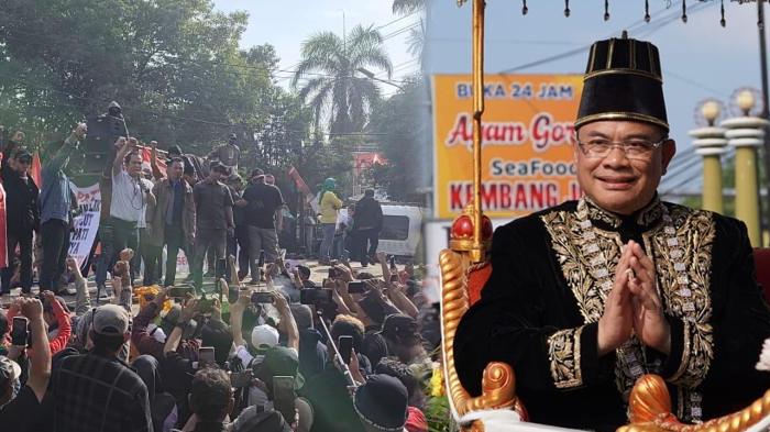 5 Syarat Pemakzulan Sudewo Terpenuhi jika KPK Buktikan Suap DJKA Mengalir ke Bupati Pati