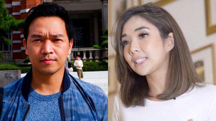 Mata Michael Yukinobu Berkaca-kaca Usai Diperiksa Polisi, Menyesal Soal Video Syur Gisel yang Viral