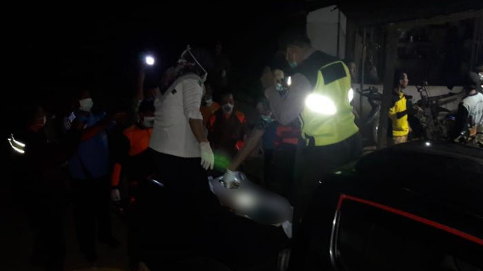 Hilang Akibat Diterjang Ombak 13 Hari Lalu, Nelayan Trenggalek Ini Ditemukan dalam Kondisi Tewas