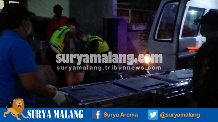 Mayatnya Ditemukan Busuk di Rumah Jalan Krypton Kota Malang, Ternyata Dia Punya Riwayat Penyakit Ini