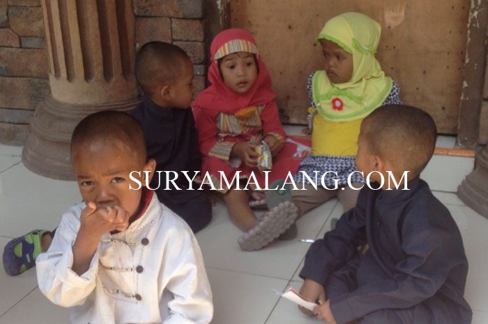 Yuk, Menengok Megawati, SBY dan Jusuf Kalla Mondok Bareng