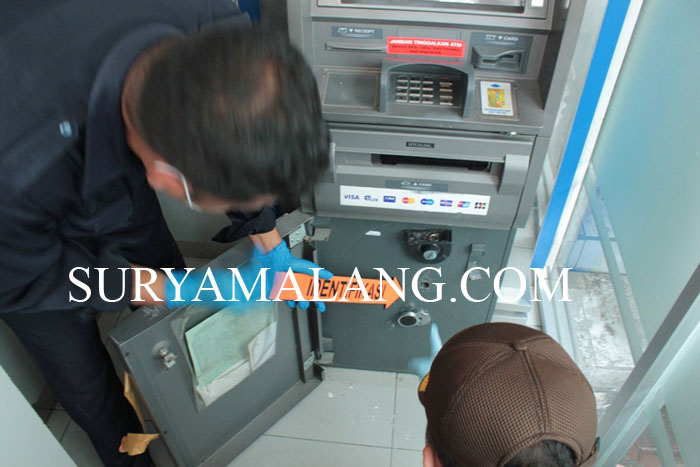Niat Ambil Uang Tabungan Ibunya yang Sudah Meninggal, Wanita Ini Menangis Setelah Tahu PIN ATM-nya