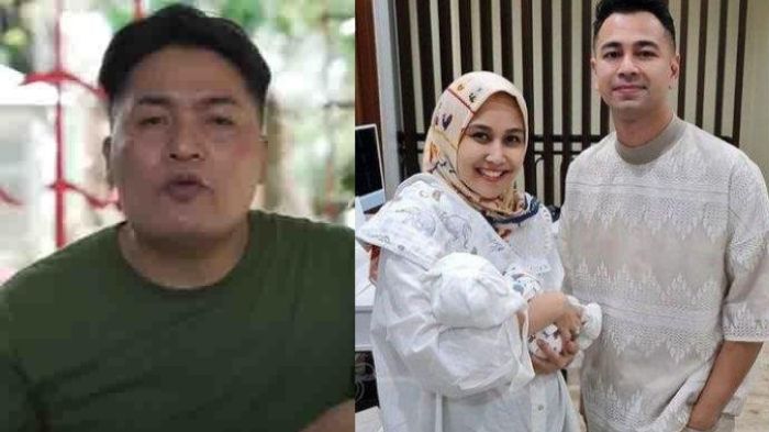 Jawaban Merry Ahmad Tanggapi Perselingkuhan Raffi dsn Mimi Bayuh, Tak Ragu Lakukan Ini Jika Benar