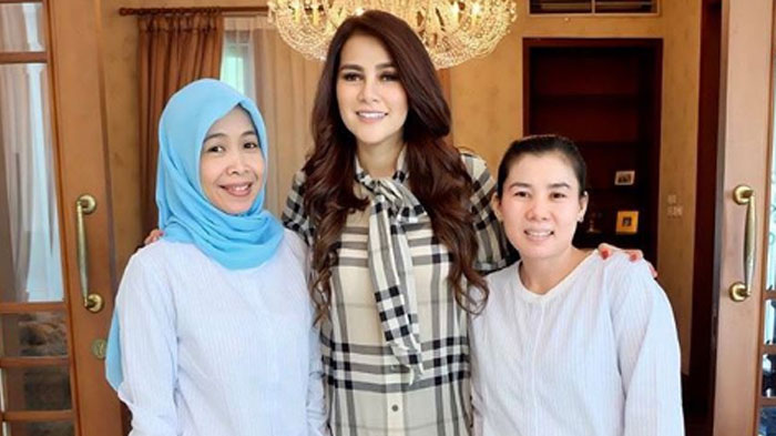 Curhat Pengasuh Anak-anak Olla Romlan Jadi Sorotan, Perlakuan Bosnya Terbongkar