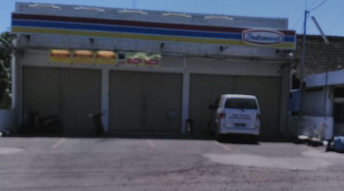 Minimarket di Ngawi Tak Mau Pasang Bendera Merah Putih, Ini Hukuman yang Diberikan Warga Setempat