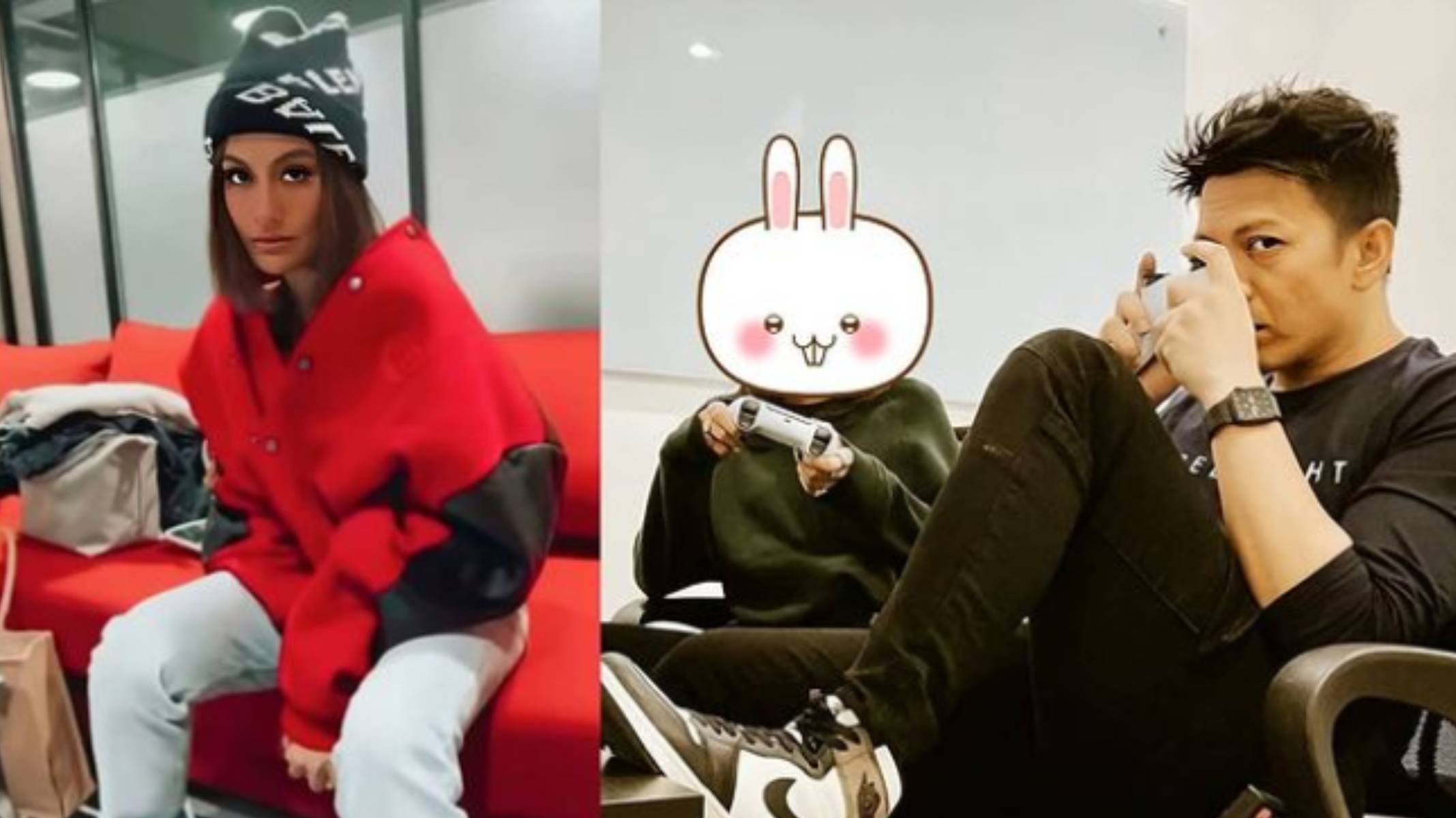 Ciri-ciri Pacar Idaman Agnez Mo dan Ariel Noah Ternyata Mirip, Perhatikan Dua Hal Ini