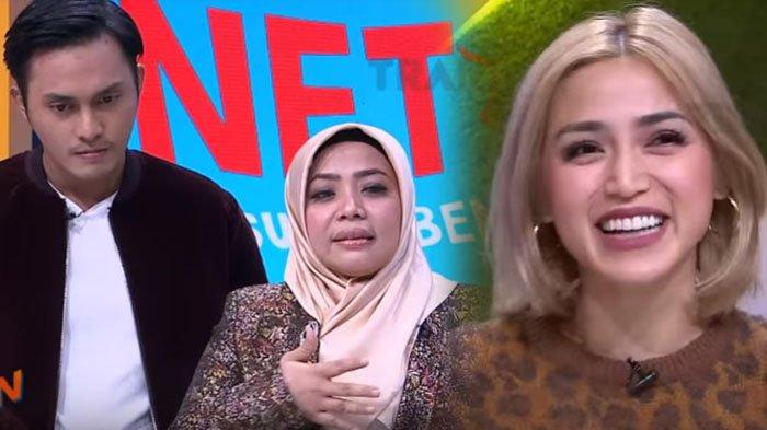 Respon Muzdalifah Saat Jarak Usianya Dengan Fadel Ditertawakan Jessica Iskandar: Teganya