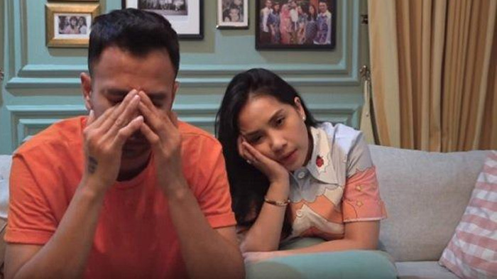 Nagita Slavina Lemas, Dompet Jebol Turuti Karyawan RANS Minta THR Dobel, Sultan Andara Cari Donatur