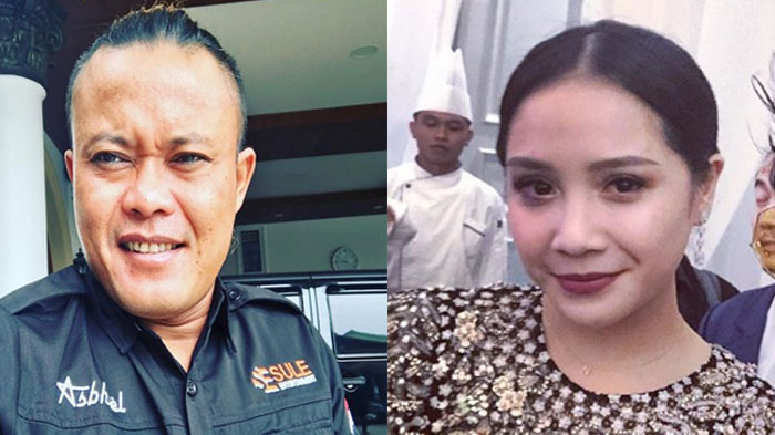 Nagita Slavina Hingga Sule, Berikut Deretan Artis yang Memiliki Asisten Terbanyak Hingga 20 Orang