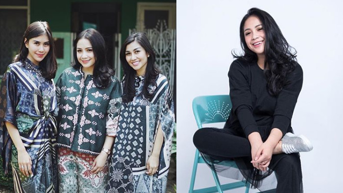 Adik Raffi Ahmad Ungkap Rasanya Kerja Bareng Nagita Slavina: Ngebut Kayak Naik Jet