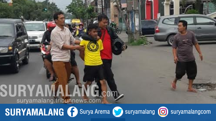 Narapidana Lapas Sidoarjo Coba Kabur, Tertangkap Kembali Setelah Sembunyi Dalam Almari