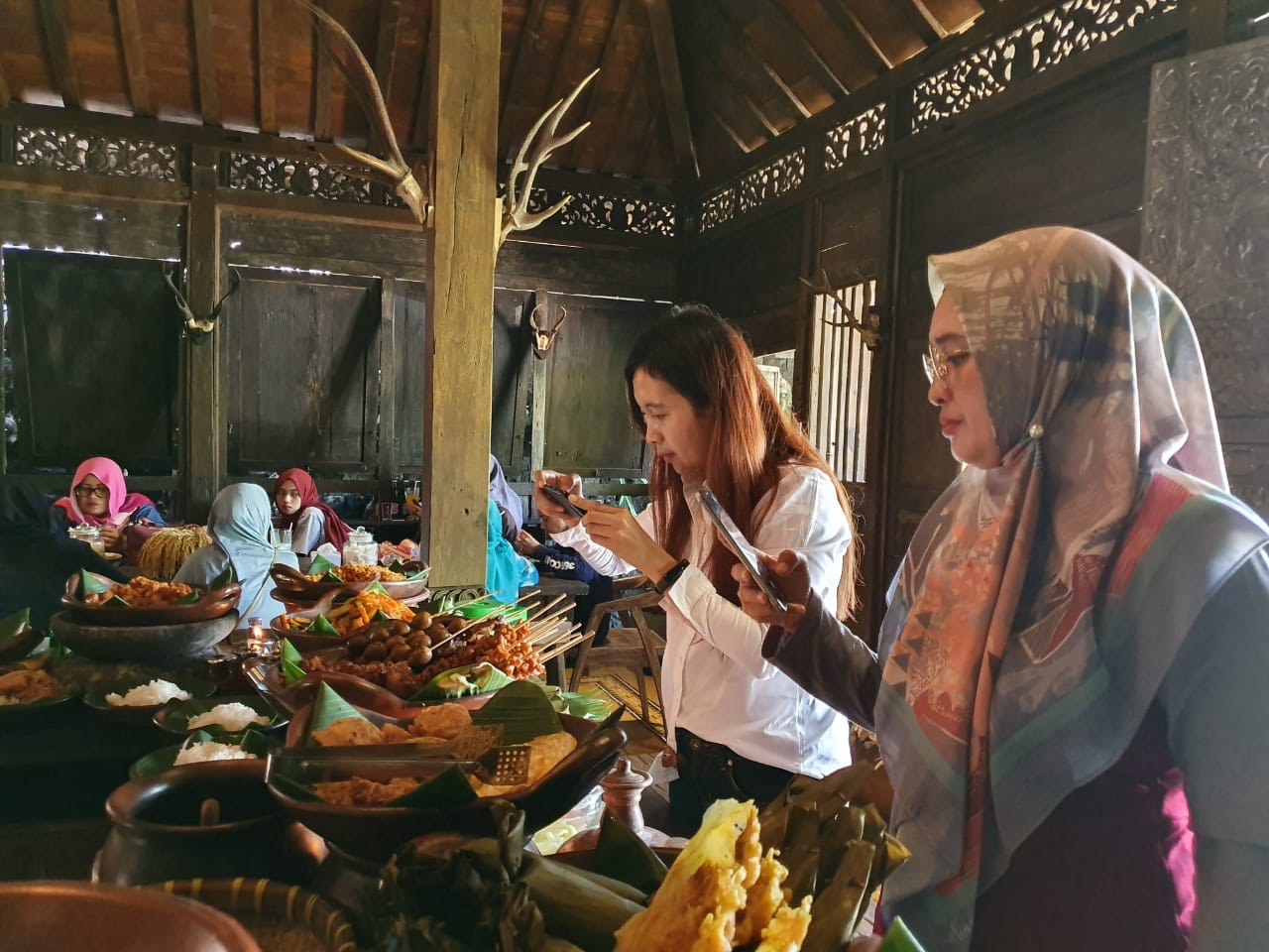 Menjaga Google Maps dari Vandalisme, Kiprah Malang Local Guides Berbagi Ulasan