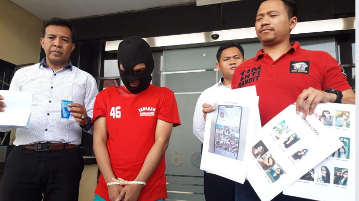 Pria Madiun Jajakan Wanita Muda ke Hidung Belang, Pelanggannya dari Surabaya, Malang, sampai Jakarta