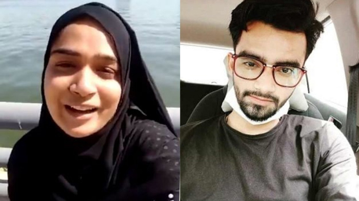 Nge-vlog Sebelum Bunuh Diri di Jembatan, Suara Hati Istri Disiksa Suami Karena Nilai Mas Kawin Kecil