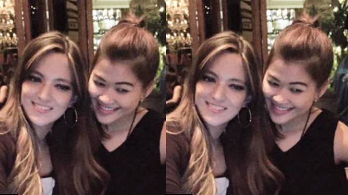 8 Potret Menarik Kakak Kandung Nia Ramadhani, Talitha Elizabeth Baru Ulang Tahun, Sederhana & Cantik