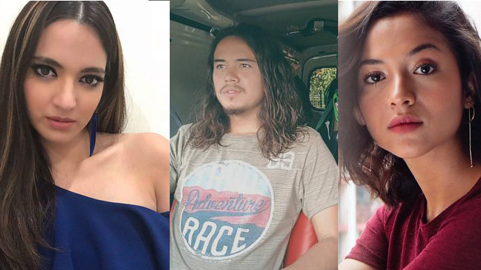 Nia Ramadhani Bikin David John Schaap Deg-degan Saat Bongkar Masa Lalunya Dengan Putri Marino