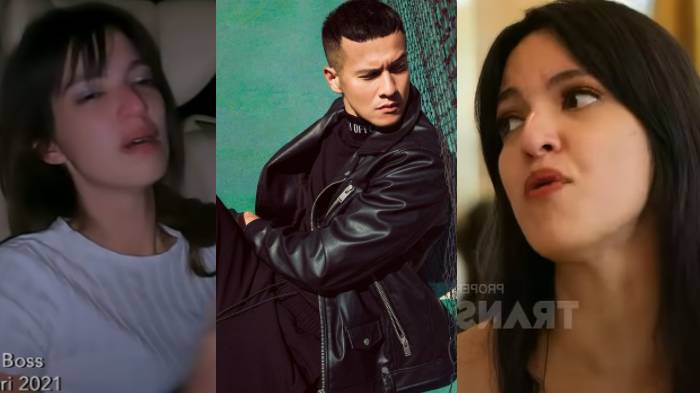 Dihujat Sampai Nangis, Nia Ramadhani Menyangkal Mewek Gara-gara Netizen, Herjunot Ali: Yakin Lu?