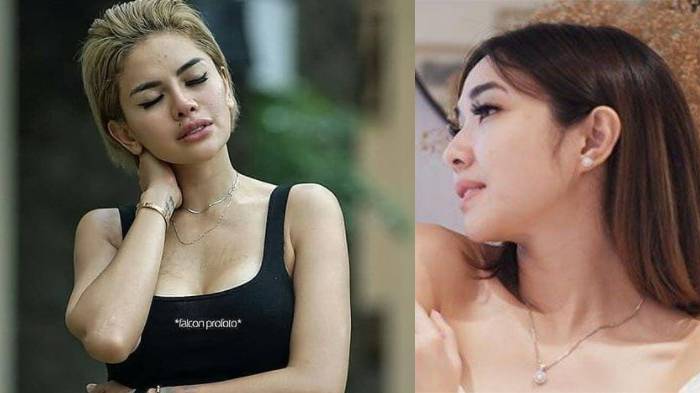 Prihatin ke Gisel, Nikita Mirzani Telepon Pacar Wijin, Nyai Harap Tak Diperpanjang: Bukan Salah Dia