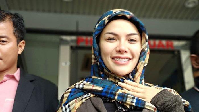 Nikita Mirzani Ungkap Alasan Baru Laporkan Sajad Ukra Setelah 4 Tahun Bercerai: Udah Gerah Banget