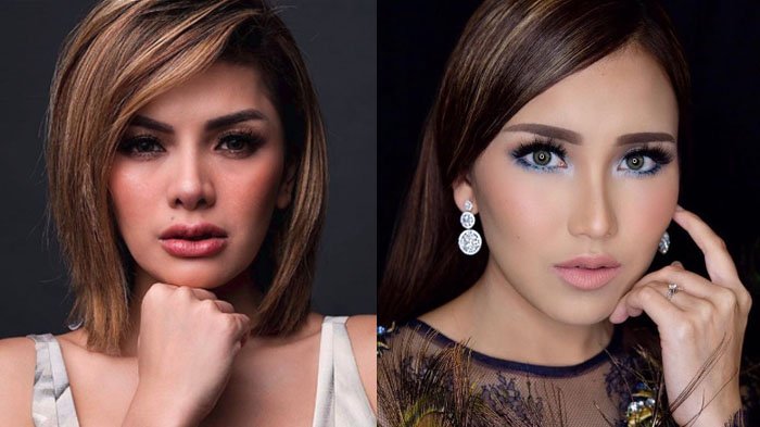 Nikita Mirzani Mendadak Sindir Ayu Ting Ting Gara-gara Bahas Nyinyiran Netter, Wendy Cagur: Sabar Yu