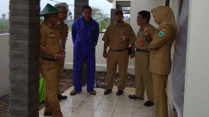 Kejati Jatim Tahan Kabid Cipta Karya Kota Batu, Yeyen Terkait Dugaan Pungli